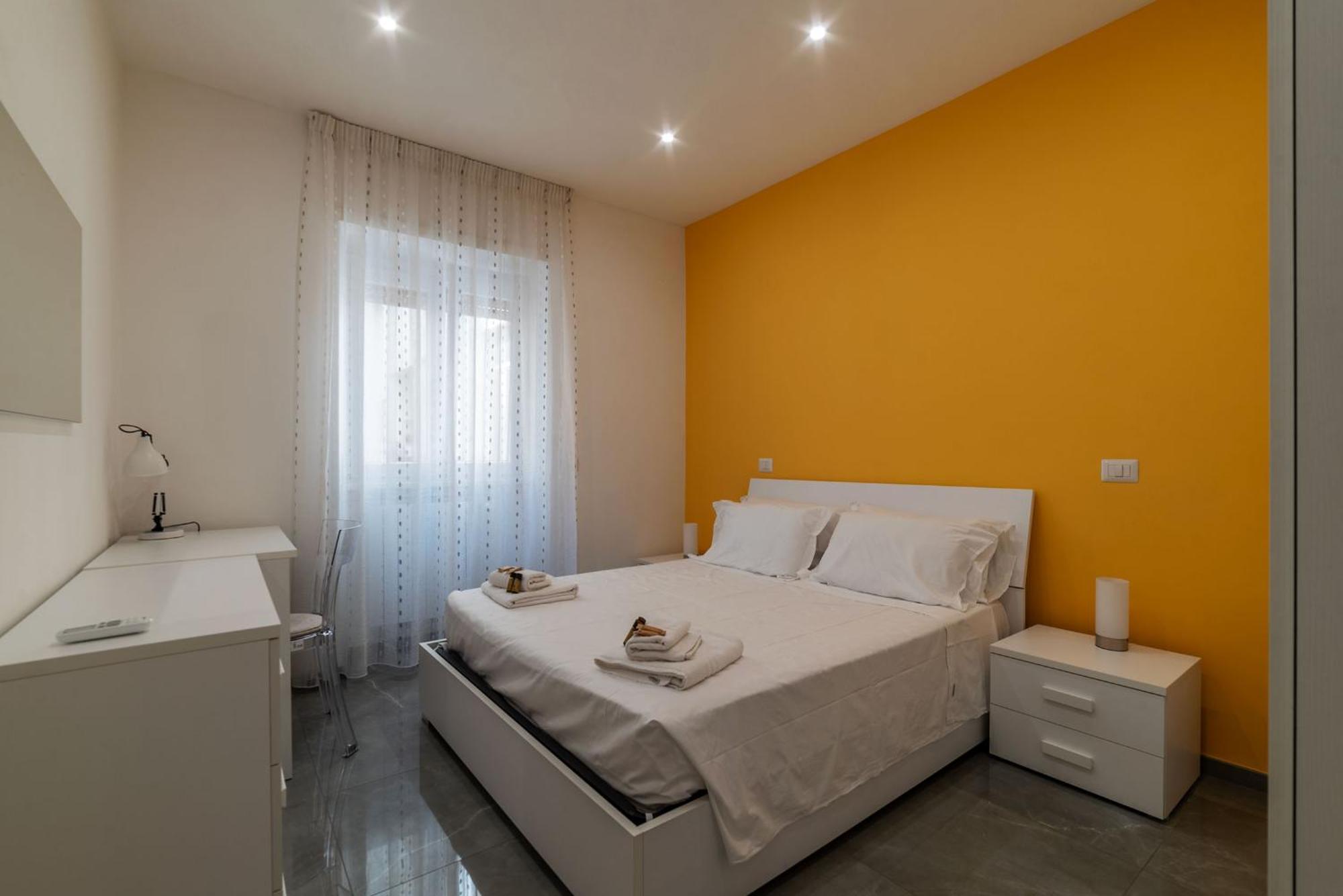 Joivy Delightful 3-Bed Flat With Balcony Roma Exterior foto