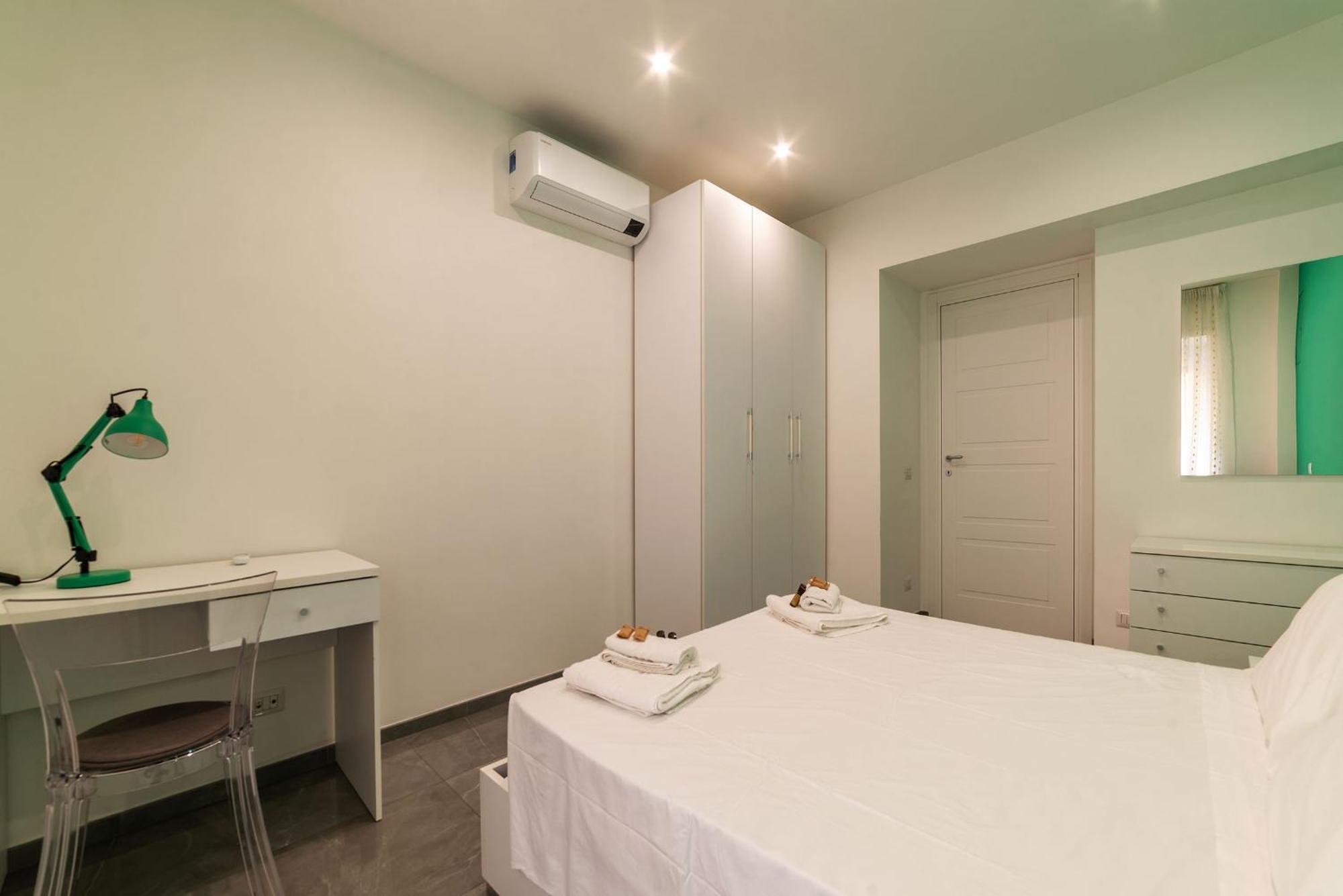 Joivy Delightful 3-Bed Flat With Balcony Roma Exterior foto
