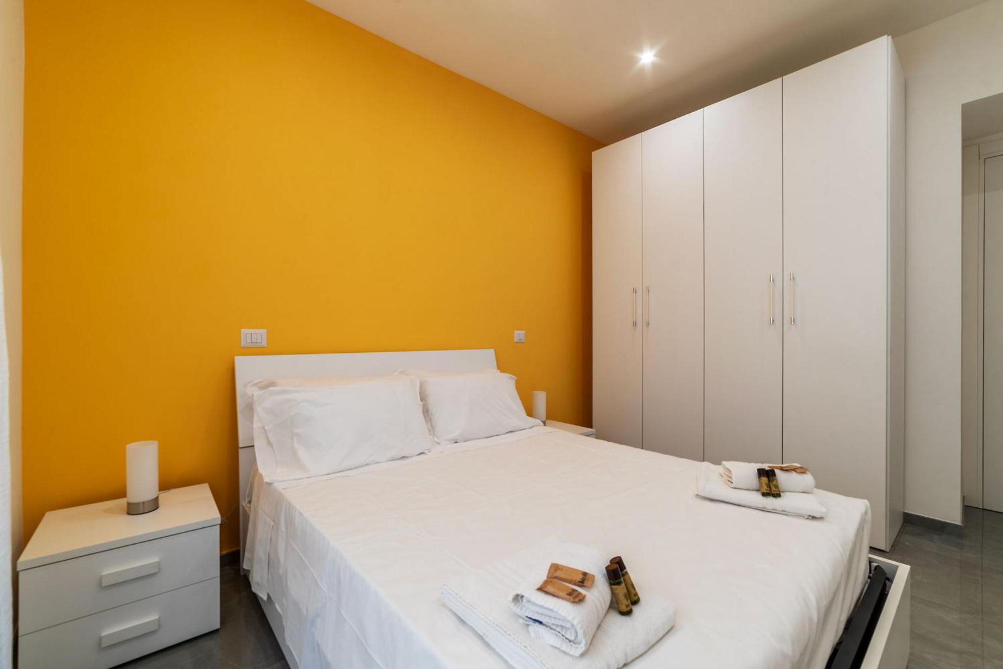 Joivy Delightful 3-Bed Flat With Balcony Roma Exterior foto