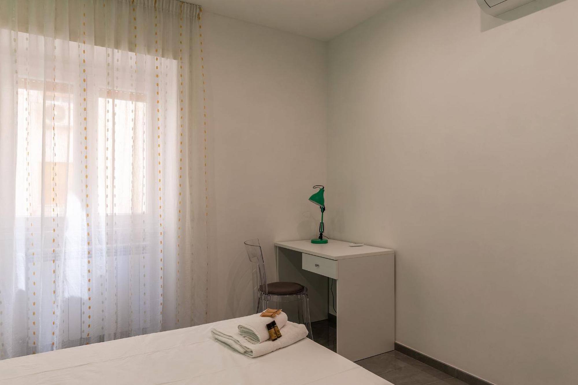 Joivy Delightful 3-Bed Flat With Balcony Roma Exterior foto