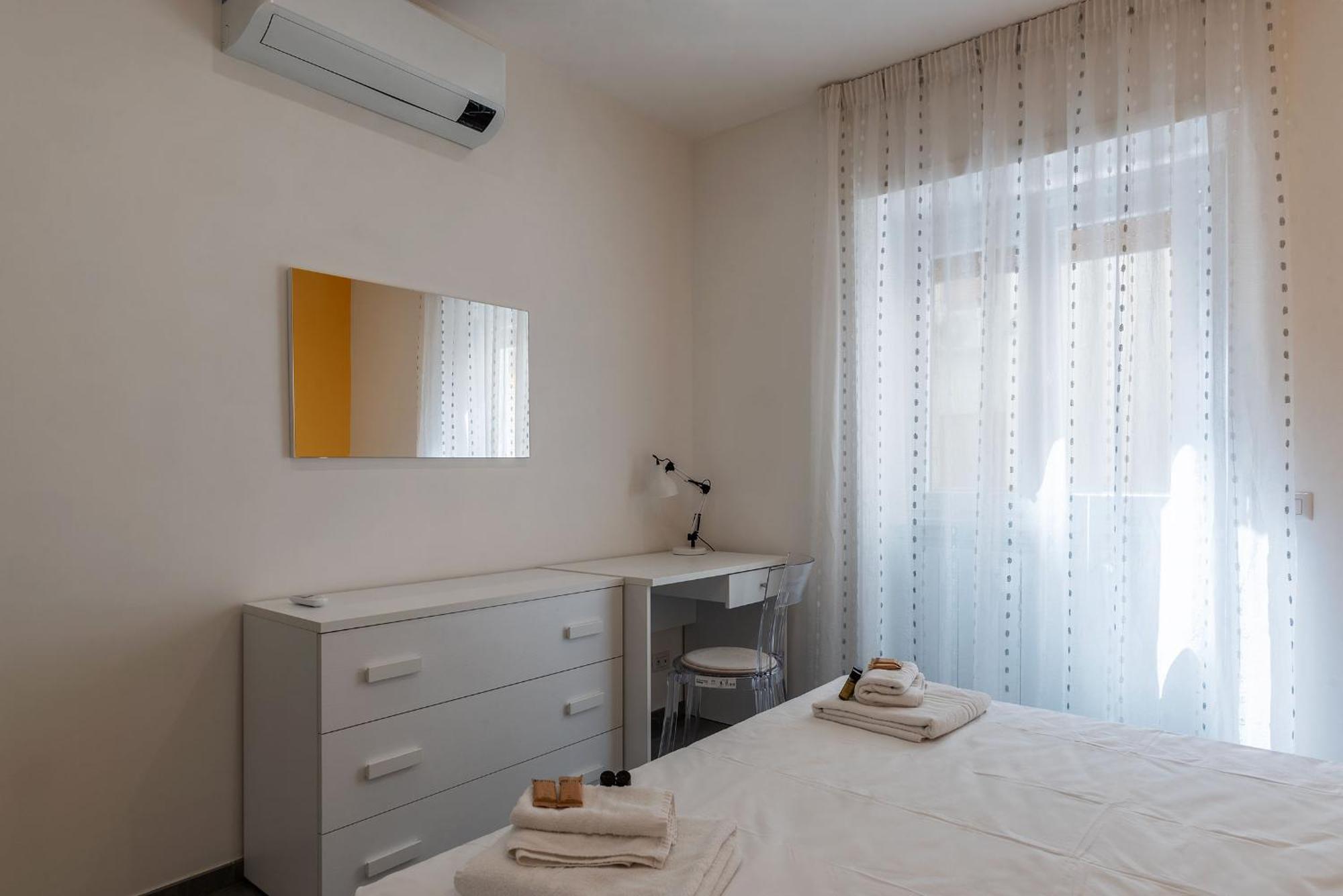 Joivy Delightful 3-Bed Flat With Balcony Roma Exterior foto