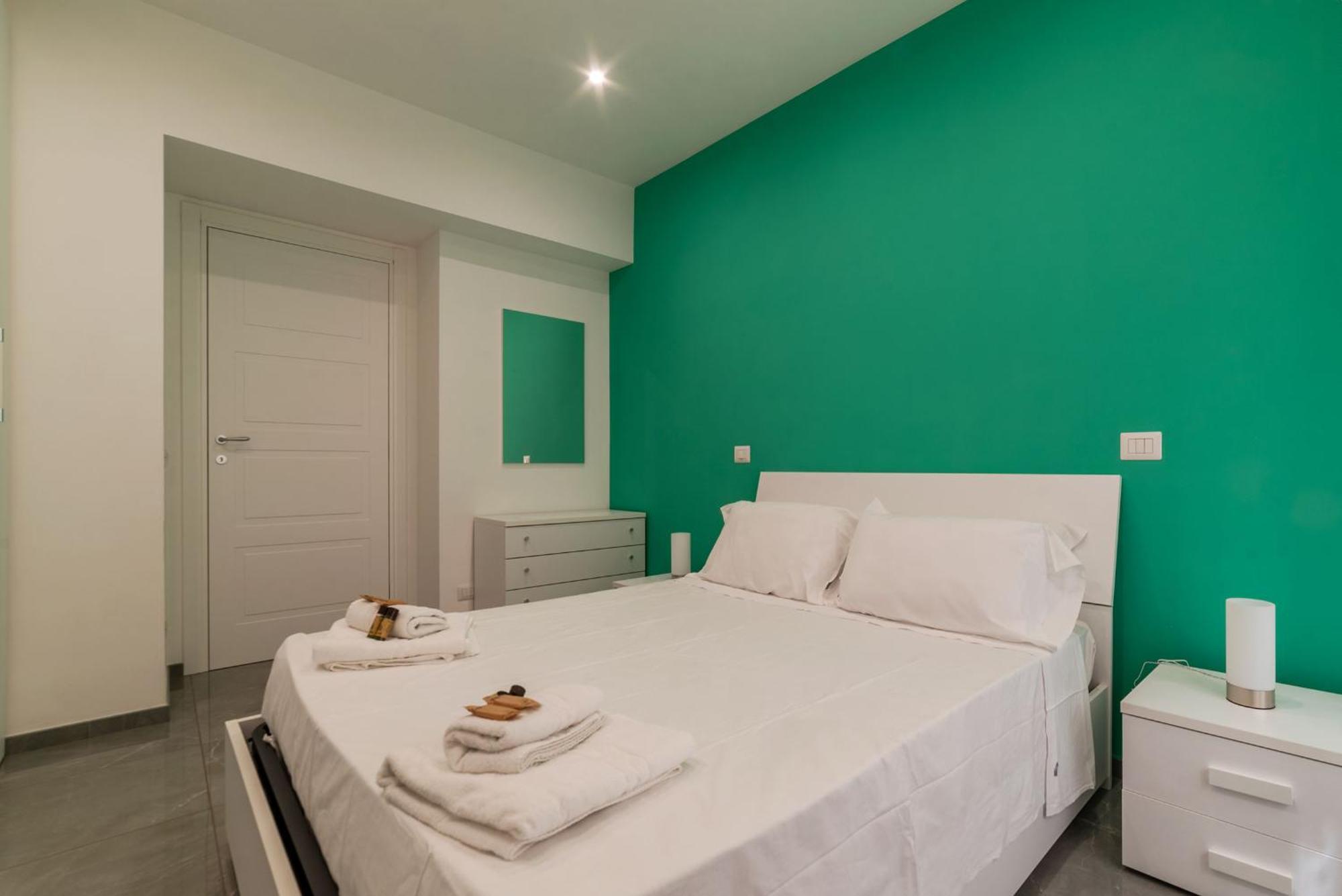 Joivy Delightful 3-Bed Flat With Balcony Roma Exterior foto
